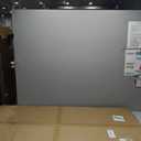 Washer Dryer Countertop, 27.5 x 54 Inch Washer and Dryer Countertop for Laundry Room Organization with Edge Wooden, Oak
