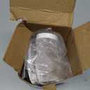 deaunbr Clip on Light, Reading Lights for Books in Bed, Eye Caring 66 LEDs Book Lights, 4 Brightness & Multiple Color Temperatures LED Desk Lamp Rechargeable Night Lamps for Home, Office and Dorm