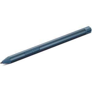 Lenovo Digital Pen 3 for Laptops, Supports Multiple Protocols, Advanced Tilt Recognition, Tidal Teal
