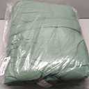 Amazon Essentials Women's Oversized Long Puffer Jacket 3XL