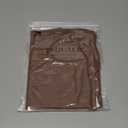 Ekouaer Womens Ribbed Spaghetti Strap Tank Top Crop Camisole Tops Going Out Basic Summer Cami 2026 (X-Large, Brown)