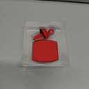 DI Watch US Car Mount - Magnetic Red