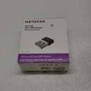 NETGEAR AC1200 Wi-Fi USB 2.0 Mini Adapter for Desktop PC | Dual Band WiFi Stick for Wireless Internet (A6150-100PAS)