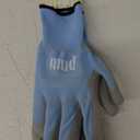 Safety Works 028B/XL Smart Mud, X-Large, Blueberry