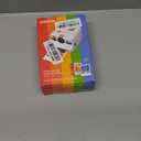 Polaroid Go Generation 2  Mini Instant Camera + Film Bundle (16 Photos Included)  White (6282)