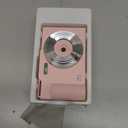 Digital Camera for Kids: Pink Camera for Teens - Christmas Birthday Gifts for Girls 8-10 - 16X Zoom Shoot Cam for Ages 8-13 - Compact Camera for 6 7 8 9 10 Years Old- Toys for Kid Children Toddler