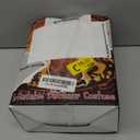 Lulu Home Halloween Dinosaur Costume T-Rex Inflatable Costume for Adult