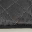 NECKORY Backseat Cover for Dogs, Waterproof and Non-Slip Pet Bench Seat Covers, Car Seat Protector for Back Seat, Universal Size Rear Car Seat Cover Fits Cars, Trucks and SUVs, L-Black