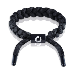 Adjustable Paracord Bracelet Made of Durable Waterproof Rope | Stylish Accessory For Men | 7 colors | Fits Any 6-8.5" Wrist Size