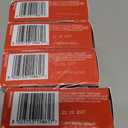 4 x Arabica Elongated Coffee Capsules N°5.10 Capsules, BB: 22 02 2027