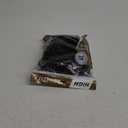 Capshi 4K Long HDMI Cable 50ft/15M, in-Wall CL3 Rated HDMI Cable 2.0 Support (HDR10 8/10bit 18Gbps HDCP2.2 ARC) High Speed HD Shielded Cord Compatible for TV, Laptop, PC, HDTV