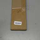 Stove Top Shelf, Magnetic Oven Shelf, Kitchen Storage Solution, 2pcs 15" Hard Wood Spice Racks