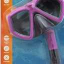 BESTWAY® Dominator™ Kids 7+ Snorkel Mask