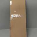 Luckman Upgraded 242193213 Refrigerator Door Gasket Replacement, 42.2"x28.6", Heavy-Duty Door Seal for Fri-gidaire, Ken-more, Cro-sley Fridges, Replaces AP5688452, 3016409, PS7784009, 240370906