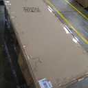 MELOMOIR 76"x34" Large Mirror Full Length, Oversized Floor Mirror Full Length for Bedroom Living Room Cloakroom Gym, Hanging Standing or Leaning Full Body Mirror with Stand, Black Aluminum Alloy Frame