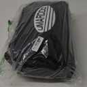 UMARDOO Family Beach Tent Canopy Sun Shade Portable 1010FT, Large Wind Resistance Beach Sun Shelter Easy Setup with Packable Carry Bag for Outdoor Travel UPF 50+ (Blue) (10X10 FT. 4Poles)