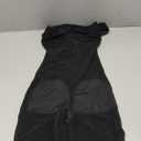 FeelinGirl Shapewear Tummy Control Post Surgery Body Shaper Compression Garment Butt Lifter (Small, Black)