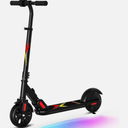 E9PRO Electric Scooter for Kids 6-12 Years Old, Foldable Kids Electric Scooter w