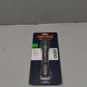 NEBO Davinci 2000 Flashlight & Portable Charger | 2000 Lumens, 4 Light Modes, USB Rechargeable Power Bank, Waterproof, Super Bright LED Camping Light, Includes Charging Cable