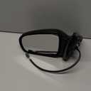 A-Premium Driver Side Power Door Mirror - Compatible with Chevrolet Cavalier & Pontiac Sunfire, 1995-2005 - Non-Heated Non-Folding Black Smooth Outside Rear View Mirror