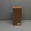 LFTYTUO 2 Set Large Acrylic Clear Display Risers, 3 Sizes 12" Rectangular Showcase Collectibles Display Shelf, 5mm Thick Desktop Display Stand Holder for Figures, Jewelry, Perfume, Toys