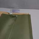 SUNEE Hanging File Folders Legal Size,25 Pack Reinforced Hang Folders, Adjustable 1/5-Cut Tabs, Designed for Bulky Files, Filing Cabinet, Standard Green