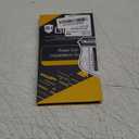 firtstnow 2 Pack Glass Screen Protector for Samsung Galaxy S25 Plus [6.7 inch] + 3 Pack Camera Lens Protector, 9H Tempered Glass, Fingerprint Unlock, HD Clear Case Friendly Anti-Scratch