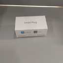 YNF Mini Smart Plug, Compatible with Alexa, Simple Setup with One Voice Command, Voice Control, Remote Control, Group Control, Timer & Schedule, Bluetooth Mesh, Alexa Echo Required 4 Pack min