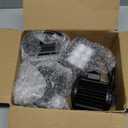 Nilight LED Pods 4PCS 18W 1260lm Flood LED Light Bar Driving Fog Light Off Road Lights Work Light 24V 12V For Motorcycles Van Camper Wagon Car Pickup ATV UTV SUV Truck Boat, 