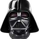 STAR WARS The Black Series Darth Vader Premium Electronic Helmet, OBI-Wan Kenobi Roleplay Collectible Toys for Kids Ages 14 and Up