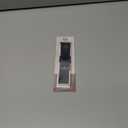 Bandsie Leather Band Compatible with Apple Watch Ultra 3/Ultra 2/Ultra Band 49mm 46mm 45mm 44mm 42mm for Men, Vintage Genuine Suede Leather Wristband Strap for iWatch Series 11 10 9 8 7 6 5 4 SE 3 2 1