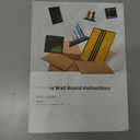 WETCEAOM Display Wallboard for Lego Technic 42210 2 Fast 2 Furious Nissan Skyline GT-R (R34) Car, Wall Art for Lego Car Wall Mount Display Frame Lover (Model Not Included)