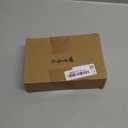 White Name Tag Blanks  25 Pack, 1" x 3", Round Corners, Durable Plastic, DIY Engravable Badges with Magnetic Backing  All Quality Badges