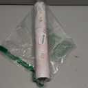 Orainege Peel and Stick Wallpaper Floral Wallpaper 17.3in x118.1in Floral Contact Paper Peony Self Adhesive Removable Wall Paper for Cabinets Walls Shelf Liner, Light Pink