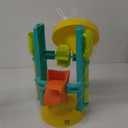 Waterwheel With Beach Toys