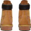 Timberland Men's Premium 6 Inch Lace Up Waterproof Boot, Wheat-NEW 2024, 11.5 Medium