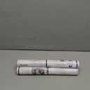 Dimoon 11.8''x78.7'' Marble Peel and Stick Wallpaper White Granite Contact Paper for Countertops Waterproof Kitchen New Environmentally Friendly Materials Thickening Upgrade Renter Friendly Vinyl Wrap, Pack 3