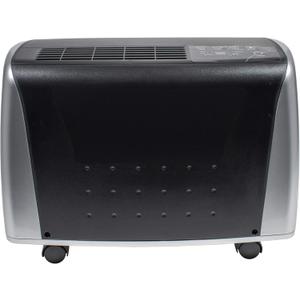 Royal Sovereign 65 Pint Bucketless Dehumidifier, Black - Refurbished