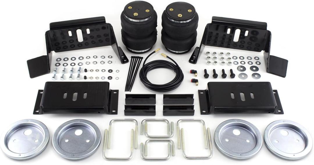 Air Lift 57298 LoadLifter 5000 Air Suspension Kit