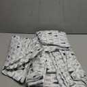 Christmas Duvet Cover King Size Set - Extra Soft King Duvet Cover with 2 Pillow Shams - Holiday Xmas Bedding with Zipper Closures & Ties - Comfy, Cozy, Breathable Bed Set - 104 x 90, Christmas Tree (07 - Christmas Tree 3 (No Comforter))