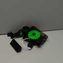 Marble Genius Add-on Accessory Marble Rails Automatic Chain Lift, 1 Piece Marble Run for Kids 8+ (Requires 2 AA Batteries), STEM, Great for Kids & Teens