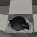 GearRoot 28oz Thermal Coffee Carafe Insulated Coffee Pot, Small Stainless Steel Coffee Carafes For Keeping Hot, Double Walled Insulated Vacuum Flask Pot for Tea Hot Water Coffee Beverage (Silver)