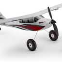 HobbyZone RC Airplane Apprentice STOL S 700 RTF Everything Needed to Fly is Included with AS3X/SAFE Technology HBZ6100, Small