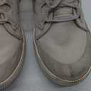 Sorel Women's Out N About III Low Sneaker Canvas Shoes (9.5)