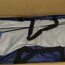 LET'S CAMP 10 Person Tent, Large Family Camping Tent, 2 Rooms with Divider