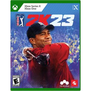 PGA Tour 2K23 - Xbox Series X