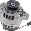 Solarhome New 12 Volt 70 Amp Alternator Generators 30-01114-06 30-01114-03 30-01114-05 30-01115-06 for Carrier