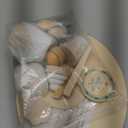 Tea Sets for Toddlers 3-5 Girl Birthday Gift 3 Year Old Princess Party Wooden Play Food Toy Sets for Kids Kitchen Accessories Age 3-6 Yrs Old  Wood Educational Toys