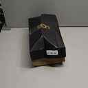 UGG Men's Tasman Ii Slipper, Black, 7