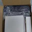 51mm Espresso Accessories Kit, Spring Loaded Calibrated Tamper,matWDT ToolDosing FunnelPuck Screen kitBasket Removal Tool Cleaning ClothSet Fits Espresso Coffee Machines and 51 mm Portafilters (small)